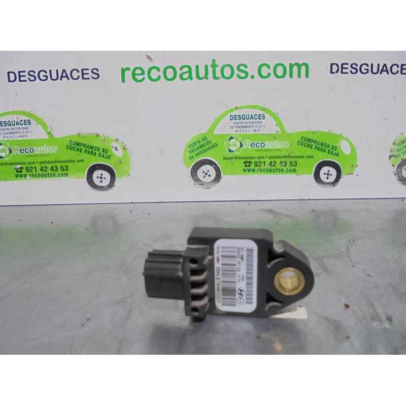 Recambio de sensor impacto para kia rio 1.5 crdi referencia OEM IAM 959202F100  