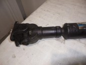 Recambio de transmision central para ssangyong kyron 200 xdi limited referencia OEM IAM 3310009001 DELANTERA BURRA 5A