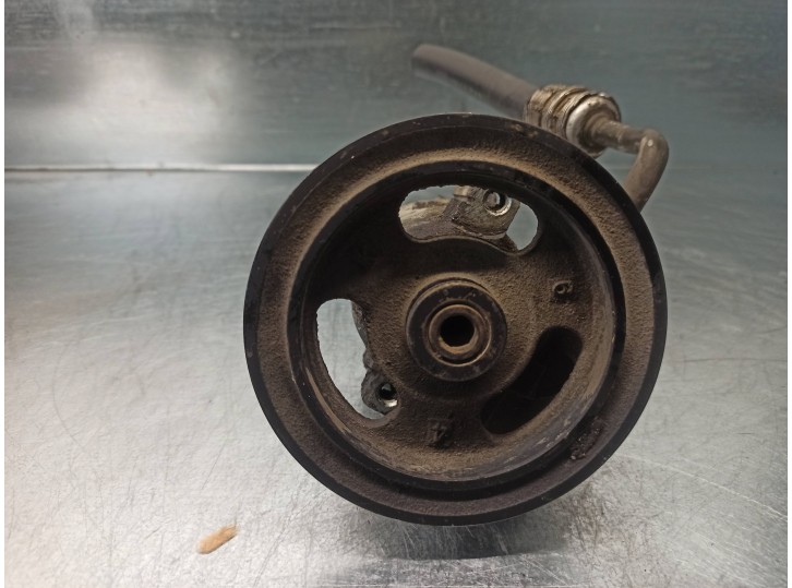 Recambio de bomba servodireccion para opel combo (corsa b) 1.7 diesel referencia OEM IAM 26078909 