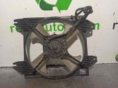 Recambio de electroventilador para mitsubishi galant berlina (ea0) 2500 v6 24v referencia OEM IAM MR212481 MR250747 MITSUBISHI