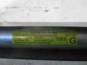 Recambio de pretensor airbag derecho para infiniti q50 cat referencia OEM IAM   