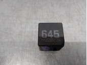 Replacement relay for seat ibiza (kj1) 1.0 tsi OEM IAM reference 4H0851253A 