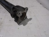 Recambio de transmision central para ssangyong kyron 200 xdi limited referencia OEM IAM 3310009001 DELANTERA BURRA 5A