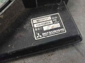Recambio de electroventilador para mitsubishi galant berlina (ea0) 2500 v6 24v referencia OEM IAM MR212481 MR250747 MITSUBISHI