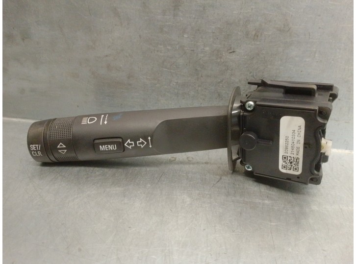 Recambio de mando luces para chevrolet aveo 1.3 diesel cat referencia OEM IAM 96892012 