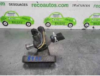 Recambio de calentador agua para peugeot 206 berlina 2.0 hdi cat referencia OEM IAM 