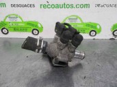 Recambio de calentador agua para peugeot 206 berlina 2.0 hdi cat referencia OEM IAM   