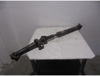 Recambio de transmision central para ssangyong kyron 200 xdi limited referencia OEM IAM 3320009411 TRASERA BURRA 5A