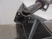 Recambio de transmision central para ssangyong kyron 200 xdi limited referencia OEM IAM 3320009411 TRASERA BURRA 5A