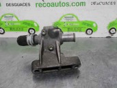 Recambio de calentador agua para peugeot 206 berlina 2.0 hdi cat referencia OEM IAM   