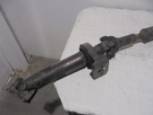 Recambio de transmision central para ssangyong kyron 200 xdi limited referencia OEM IAM 3320009411 TRASERA BURRA 5A