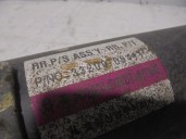 Recambio de transmision central para ssangyong kyron 200 xdi limited referencia OEM IAM 3320009411 TRASERA BURRA 5A