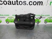 Recambio de pinza freno delantera derecha para peugeot 407 2.2 cat referencia OEM IAM 9684703380 J060 TRW