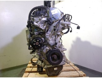 Recambio de motor completo para mazda 3 hatchback (bp) 2.0 skyactiv-g m hybrid referencia OEM IAM PE  21701181