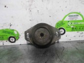 Recambio de soporte motor izquierdo para peugeot 206 berlina 2.0 hdi cat referencia OEM IAM 