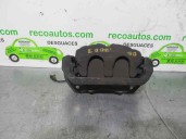Recambio de pinza freno delantera derecha para peugeot 407 2.2 cat referencia OEM IAM 9684703380 J060 TRW