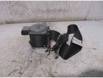 Recambio de cinturon seguridad trasero izquierdo para infiniti q50 cat referencia OEM IAM TKKAH2EG624 
