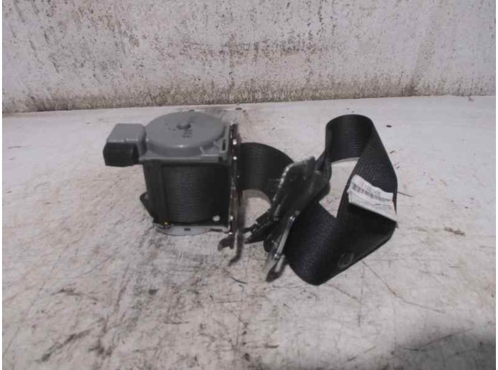 Recambio de cinturon seguridad trasero izquierdo para infiniti q50 cat referencia OEM IAM TKKAH2EG624  