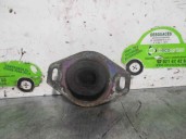 Recambio de soporte motor izquierdo para peugeot 206 berlina 2.0 hdi cat referencia OEM IAM 