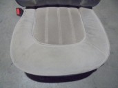 Recambio de asiento delantero izquierdo para mg serie 45 (rt) classic (4-ptas.) referencia OEM IAM TELA BEIGE 4 PUERTAS