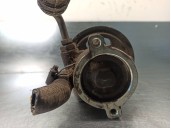 Recambio de bomba servodireccion para opel combo (corsa b) 1.7 diesel referencia OEM IAM 26078909 