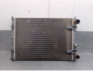 Recambio de radiador agua para seat ibiza (6k) 1.0 referencia OEM IAM 6K0121253J 6K0121253J 