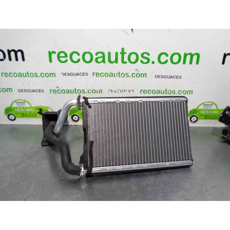 Recambio de radiador calefaccion / aire acondicionado para bmw serie 1 berlina (e81/e87) 2.0 turbodiesel cat referencia OEM IAM 