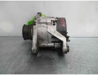 Recambio de alternador para fiat brava (182) 1.9 diesel referencia OEM IAM 63321618 MAGNETI MARELLI