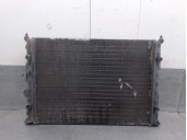 Recambio de radiador agua para seat ibiza (6k) 1.0 referencia OEM IAM 6K0121253J 6K0121253J 