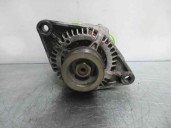 Recambio de alternador para fiat brava (182) 1.9 diesel referencia OEM IAM 63321618 MAGNETI MARELLI
