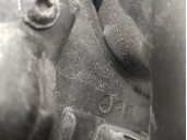 Recambio de filtro aire para fiat freemont (345) 2.0 16v multijet cat referencia OEM IAM 04627071AD 04627071AD 