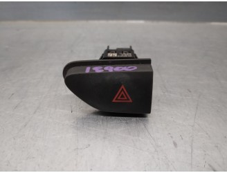 Recambio de warning para renault captur 1.5 dci diesel fap energy referencia OEM IAM 252907372R  