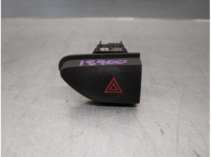 Recambio de warning para renault captur 1.5 dci diesel fap energy referencia OEM IAM 252907372R 