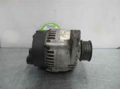 Recambio de alternador para fiat brava (182) 1.9 diesel referencia OEM IAM 63321618 MAGNETI MARELLI