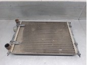 Recambio de radiador agua para seat ibiza (6k) 1.0 referencia OEM IAM 6K0121253J 6K0121253J 