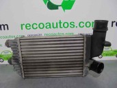 Recambio de intercooler para peugeot boxer caja cerrada (rs3200)(230)(´02) 2.5 turbodiesel referencia OEM IAM 1319508 