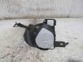 Recambio de cinturon seguridad trasero derecho para infiniti q50 cat referencia OEM IAM TKKAH2EG624  