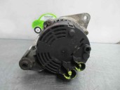 Recambio de alternador para fiat brava (182) 1.9 diesel referencia OEM IAM 63321618 MAGNETI MARELLI