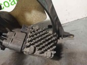 Recambio de electroventilador para mitsubishi galant berlina (ea0) 2500 v6 24v referencia OEM IAM MR212481  DENSO