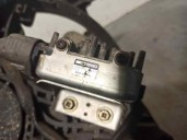 Replacement electric fan for Mitsubishi Galant Berlina (EA0) 2500 V6 24V OEM IAM reference MR212481 DENSO