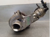 Recambio de turbocompresor para fiat freemont (345) 2.0 16v multijet cat referencia OEM IAM 55223264 7882901 GARRETT
