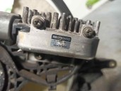 Recambio de electroventilador para mitsubishi galant berlina (ea0) 2500 v6 24v referencia OEM IAM MR212481  DENSO