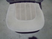 Recambio de asiento delantero derecho para mg serie 45 (rt) classic (4-ptas.) referencia OEM IAM TELA BEIGE 4 PUERTAS