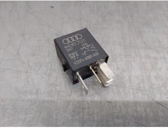 Recambio de rele para seat ibiza (kj1) 1.0 tsi referencia OEM IAM 4H0951253C  