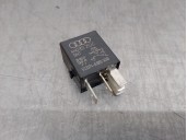 Replacement relay for Seat Ibiza (KJ1) 1.0 TSI OEM IAM reference 4H0951253C 