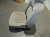 Recambio de asiento delantero derecho para mg serie 45 (rt) classic (4-ptas.) referencia OEM IAM TELA BEIGE 4 PUERTAS