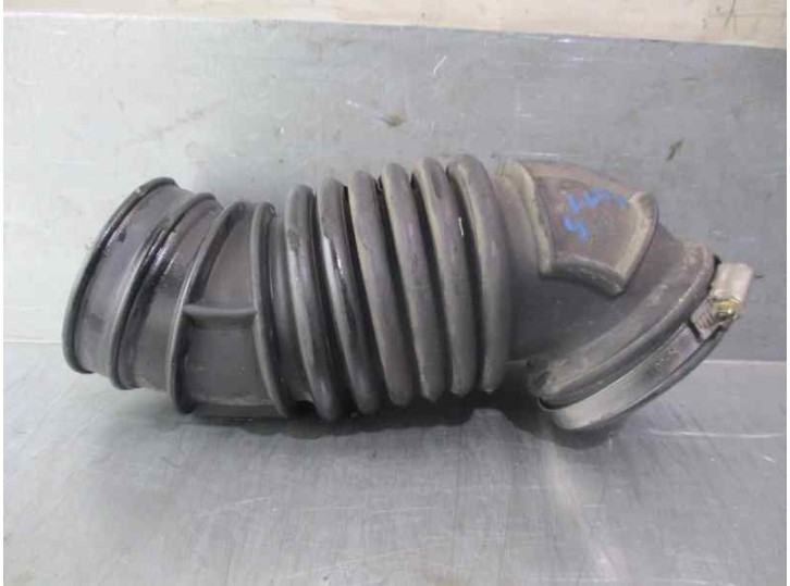 Recambio de tubo para ford fiesta (dx) 1.8 diesel cat referencia OEM IAM 96FF9C623CC 
