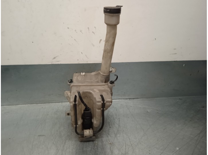 Recambio de deposito limpia para chevrolet aveo 1.3 diesel cat referencia OEM IAM 95916892 95983549 