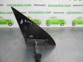 Recambio de retrovisor izquierdo para fiat brava (182) 1.9 diesel referencia OEM IAM 710450808 MANUAL 