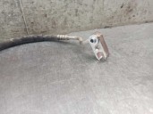 Recambio de tubos aire acondicionado para ssangyong actyon sports 2.0 td cat referencia OEM IAM 6861008B01  